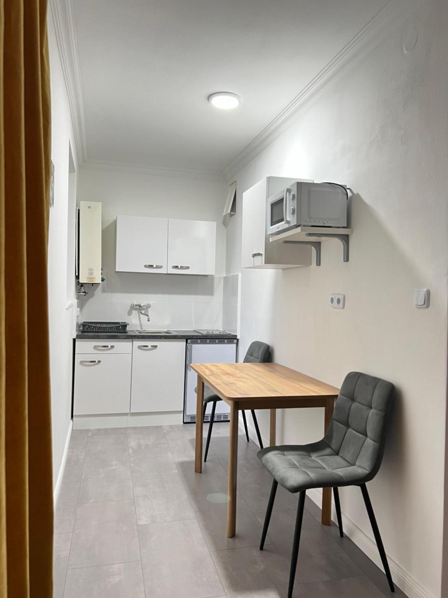 Wohnung In Schlachthausgasse Viena Exterior foto