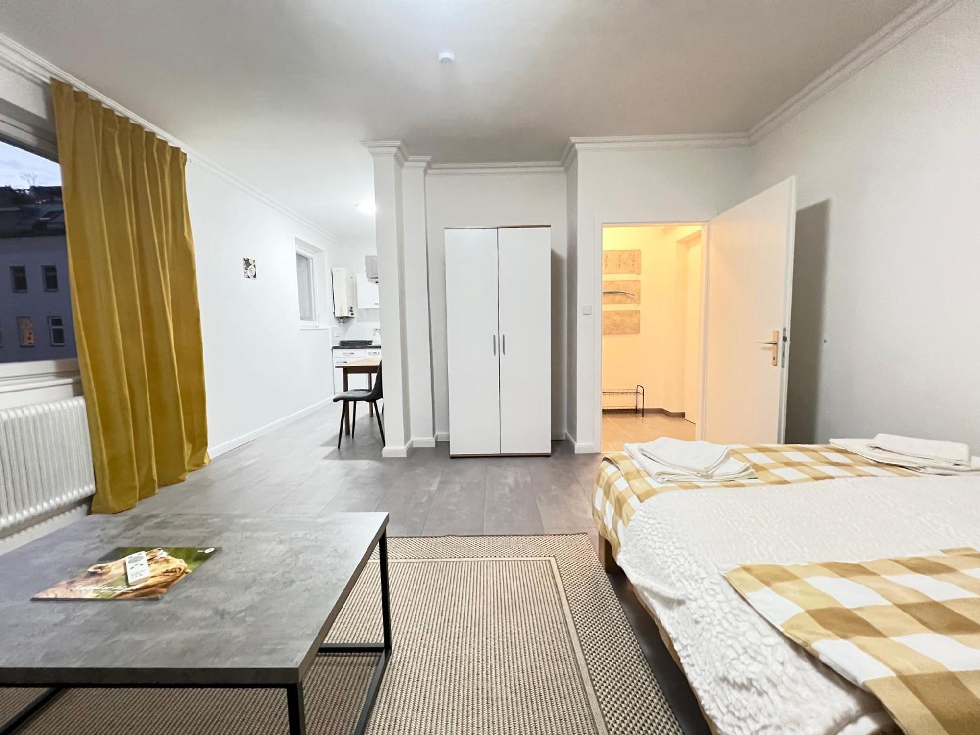 Wohnung In Schlachthausgasse Viena Exterior foto